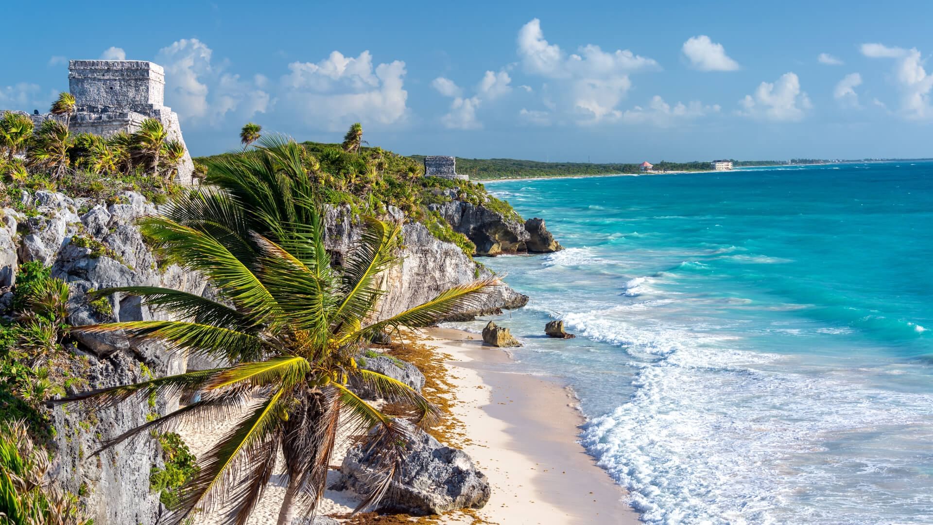 Tulum, Mexico